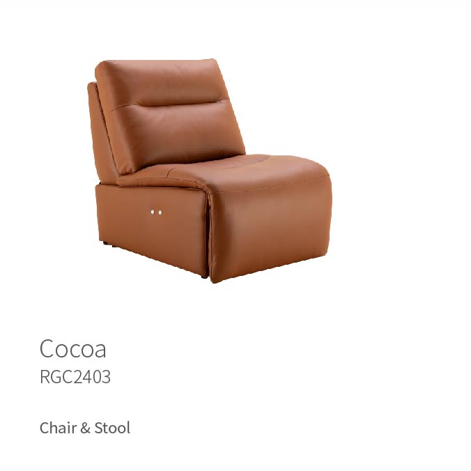 Cocoa  RGC2403